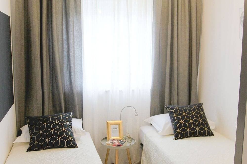 Foto 7 von 30: Serena Apartment mit Meerblick in der Nähe des Kiesstrandes!