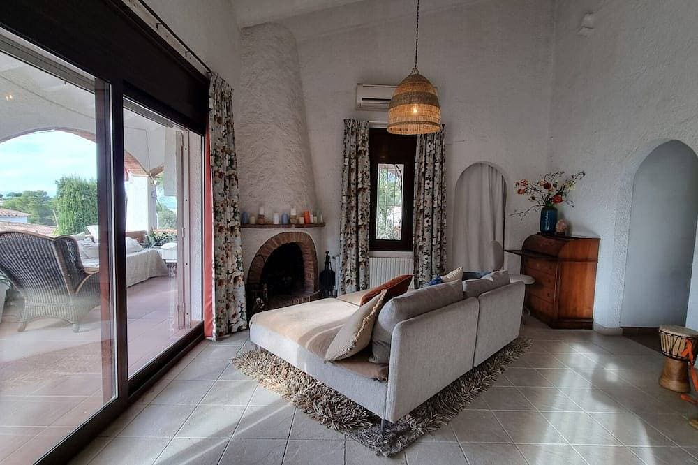 Foto 8 von 25: Casa Coene, ein charmantes , voll ausgestattetes spanisches Haus