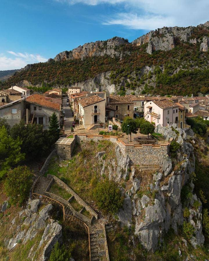 Il Belvedere 1