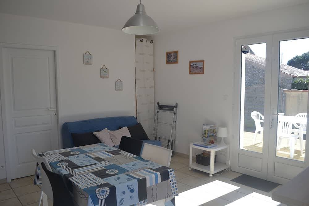 Foto 6 von 18: Ferienwohnung - Saint-Pierre-d''Oléron