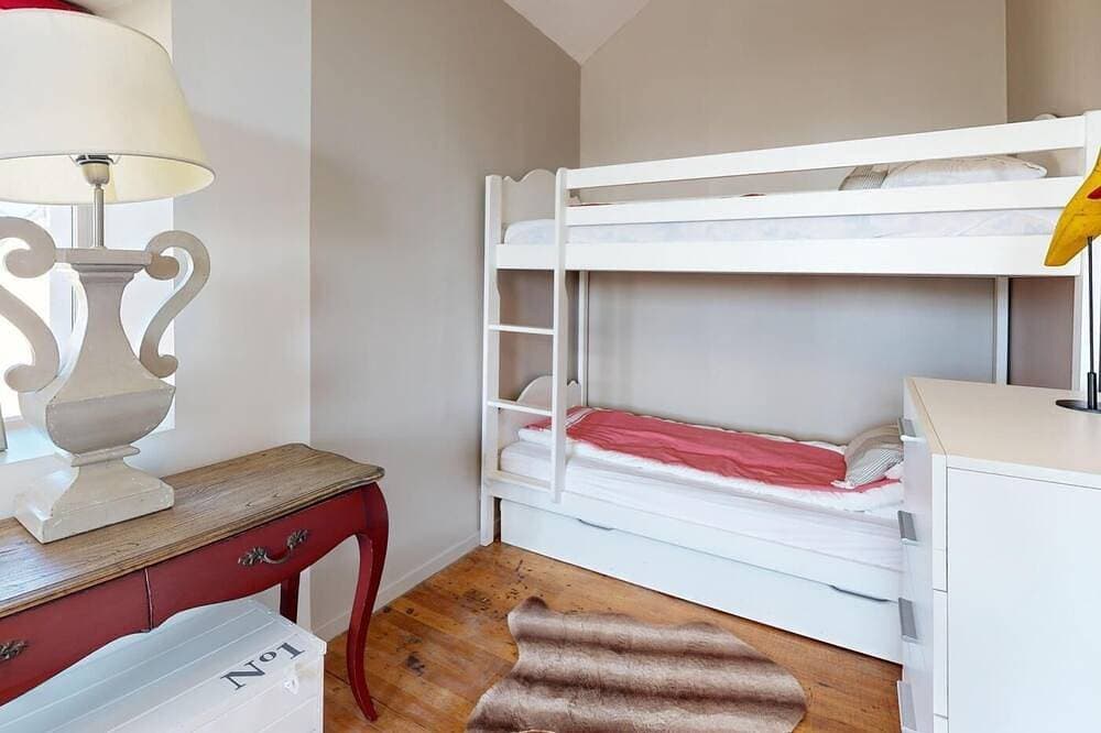 Foto 9 von 28: Donvillaise 15 pers : jacuzzi, 8 min walk to the beach