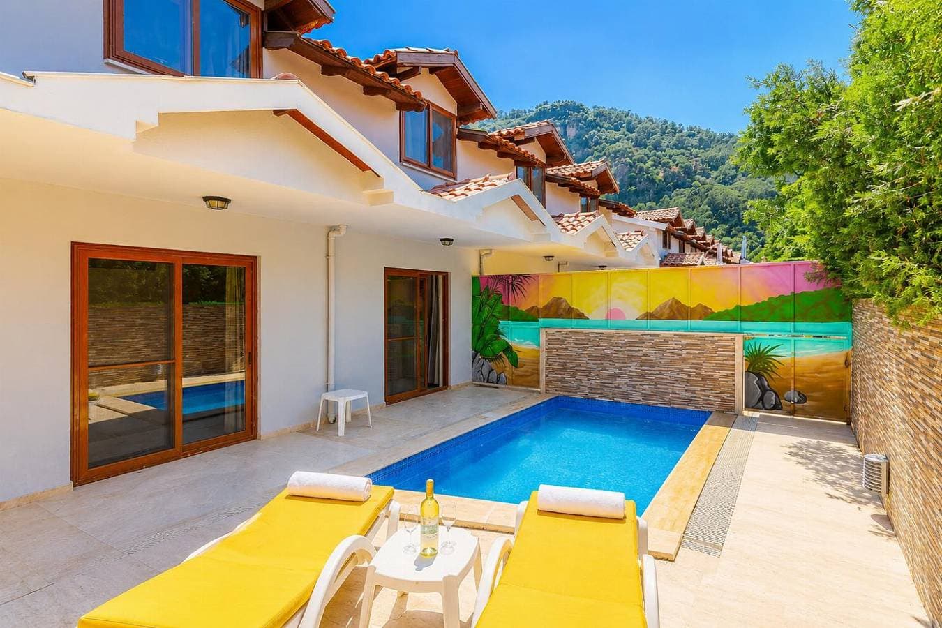 Foto 2 von 22: Villa Derya Paradise