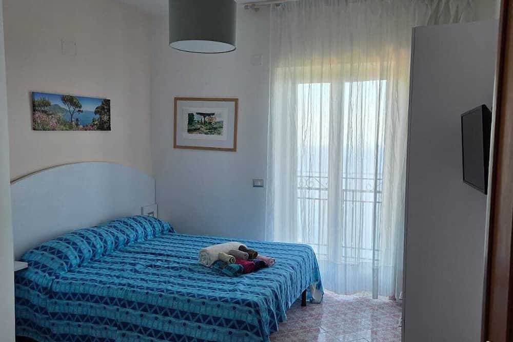 Foto 4 von 22: Ravello between sky and sea Apartment for couples with sea view