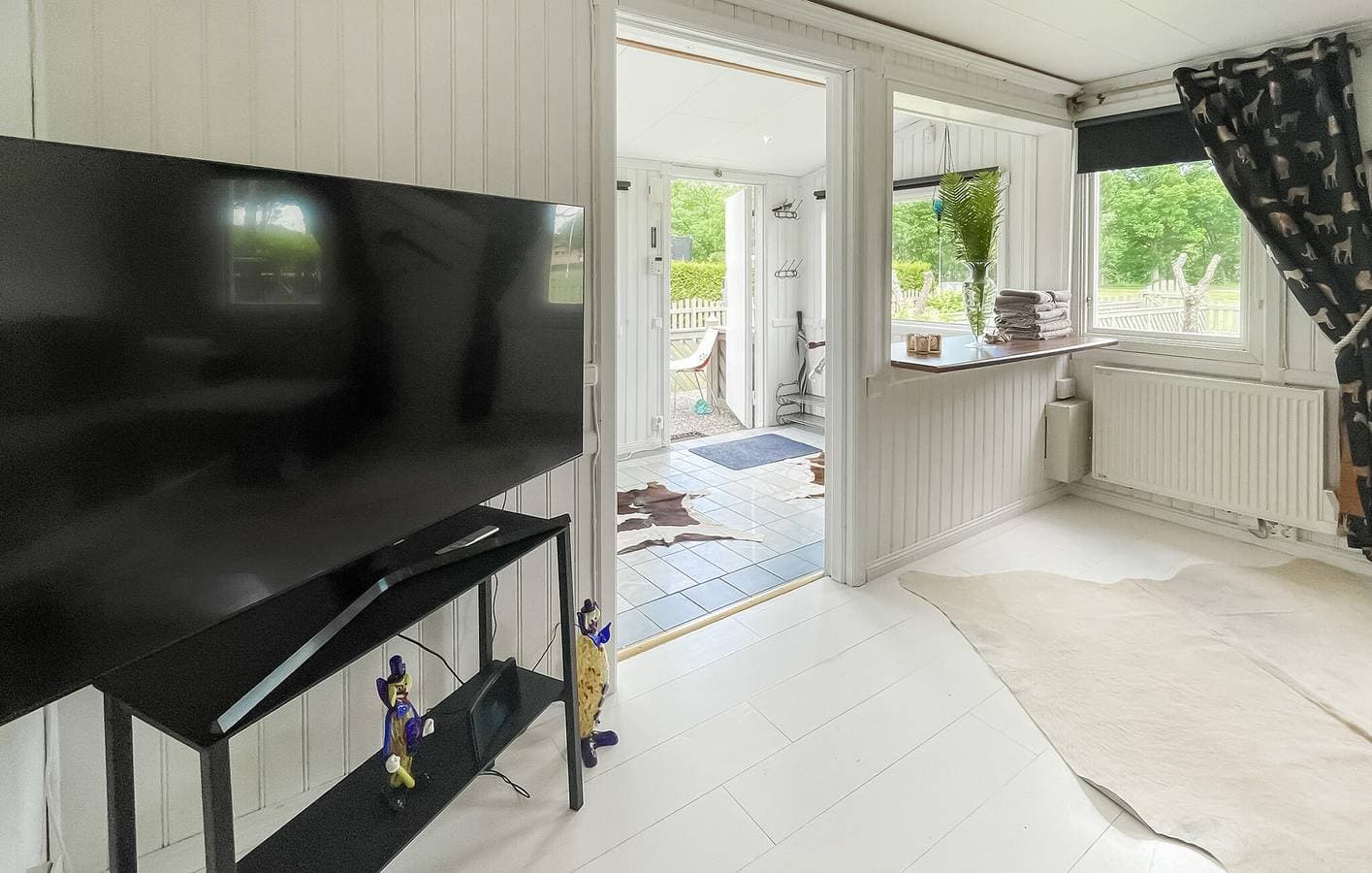 Foto 6 von 16: Ferienhaus für 4 Personen mit Garten