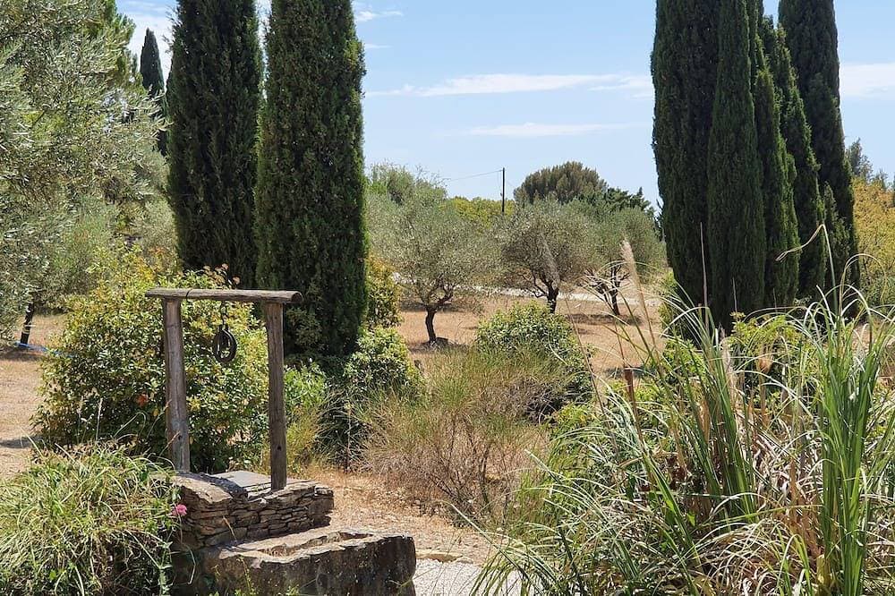 Foto 9 von 22: Charming cottage ****, Superb sea view, Spa, Large swimming pool, Golf