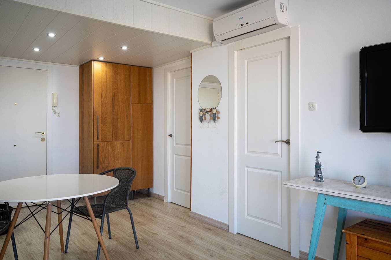 Foto 5 von 25: Ferienwohnung für 2 Personen mit Terrasse
