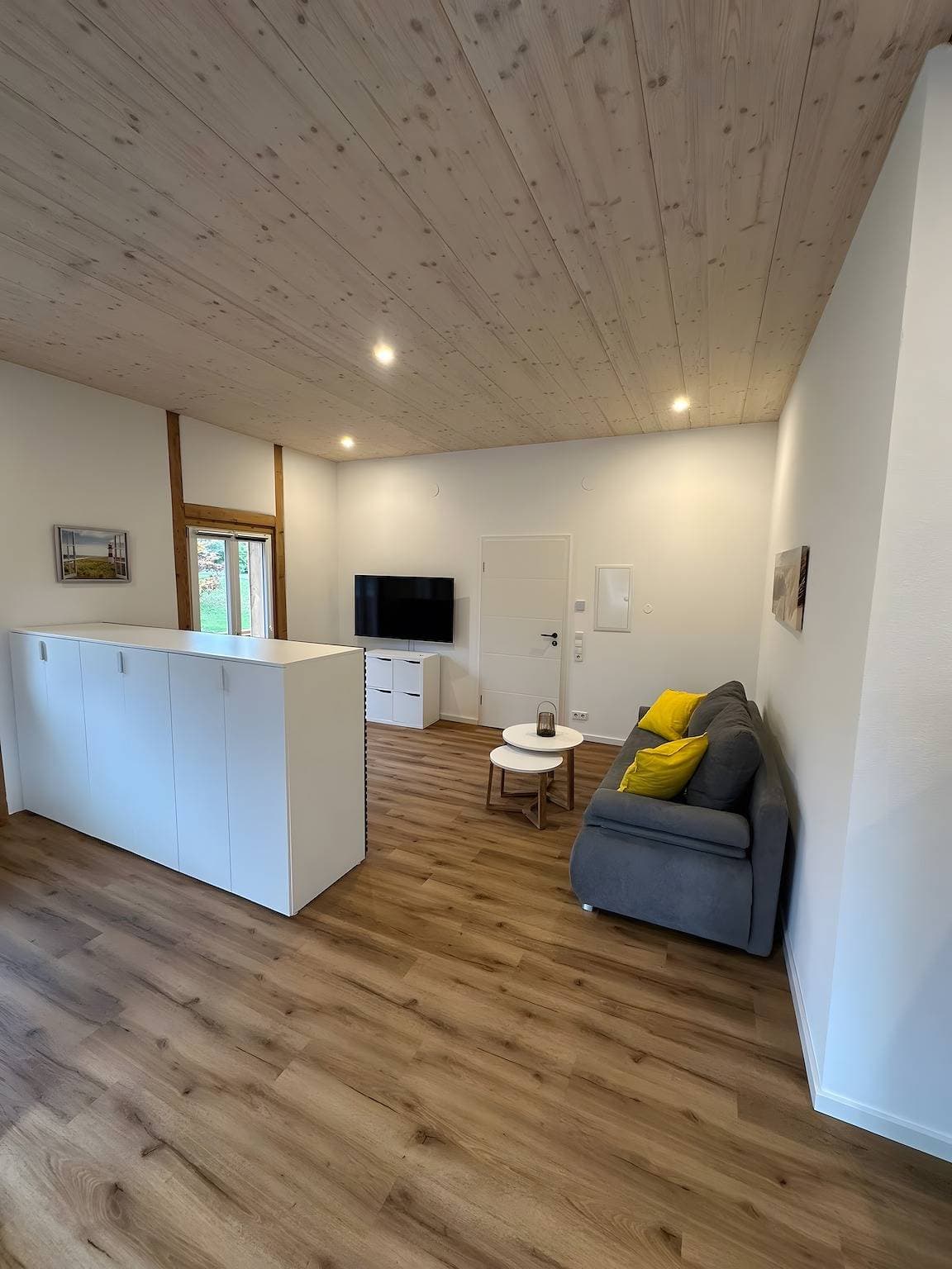 Foto 6 von 13: Ferienwohnung Derday im Schuttertal mit Balkon und WLAN