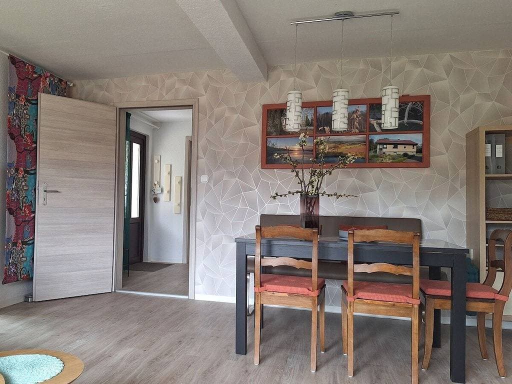 Foto 5 von 26: Ferienhaus mit 1 Schlafzimmer