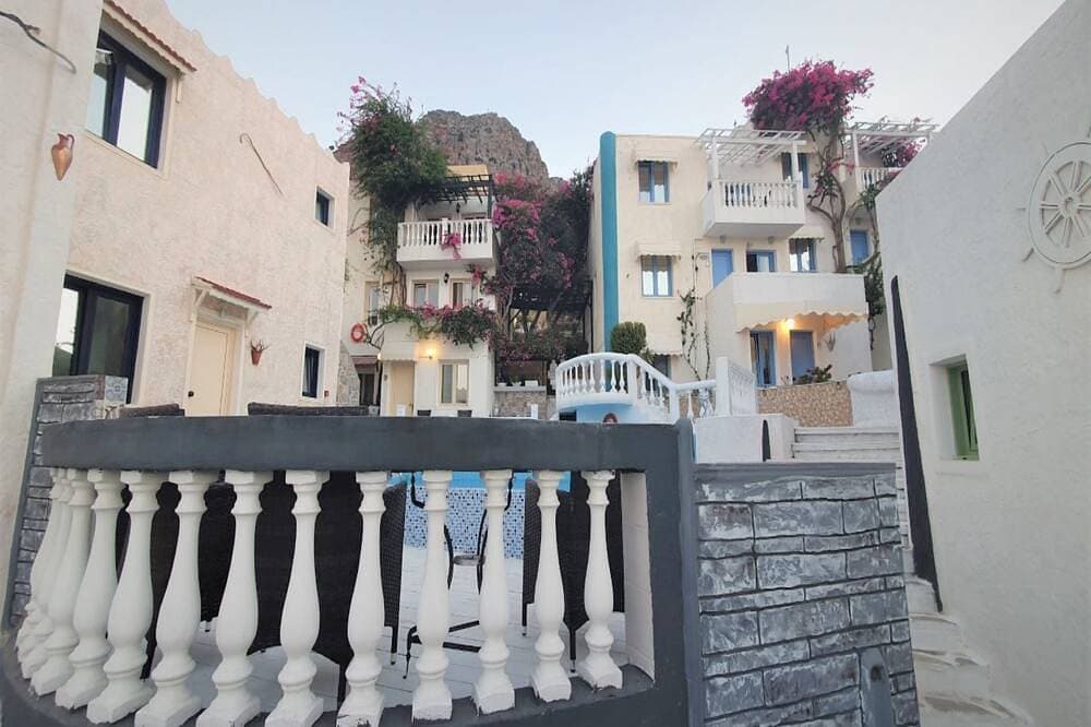 Foto 7 von 20: Executive Junior Suite mit Balkon und Vollsicht