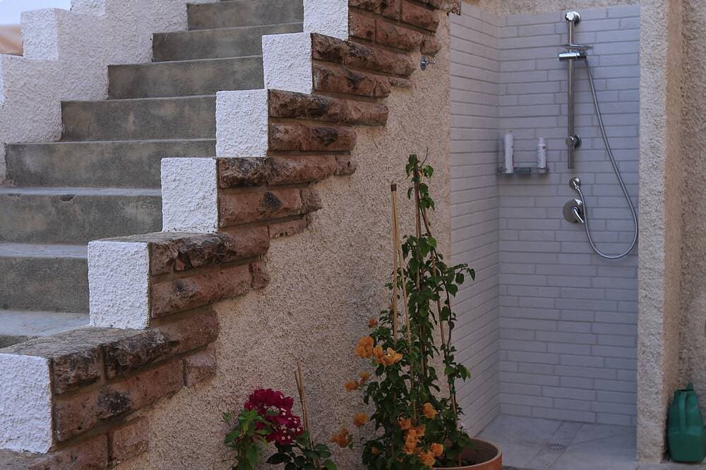 Foto 8 von 30: Haus mit großer Terrasse Auf Das Meer