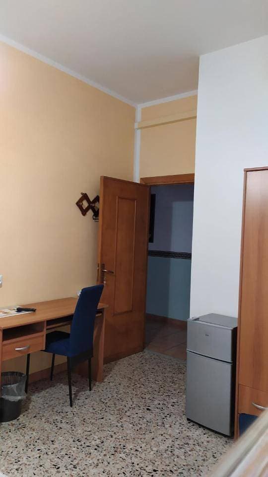 Foto 9 von 12: Double or Twin Room with Private External Bathroom