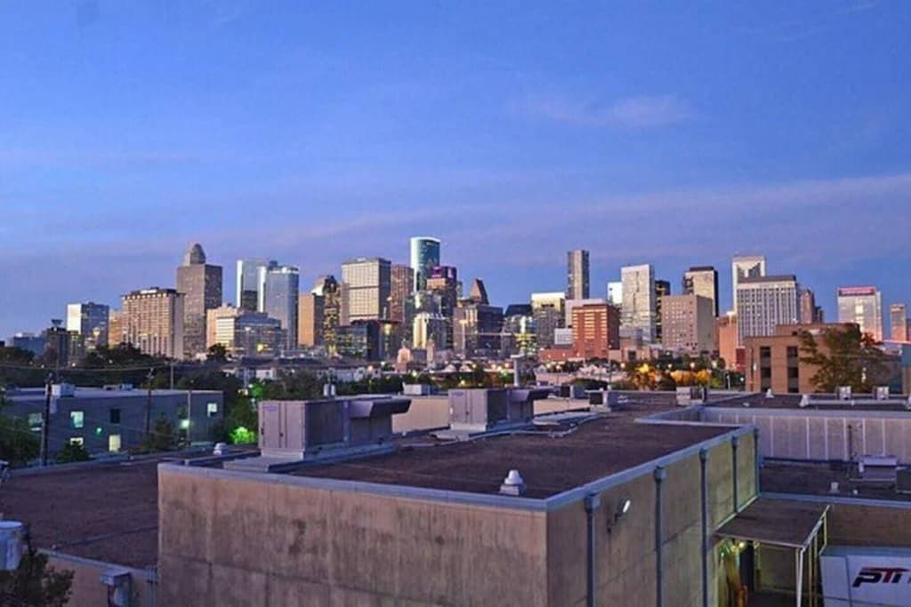Foto 5 von 32: Midtown Studio mit privater Terrasse - Ausgezeichnete Lage