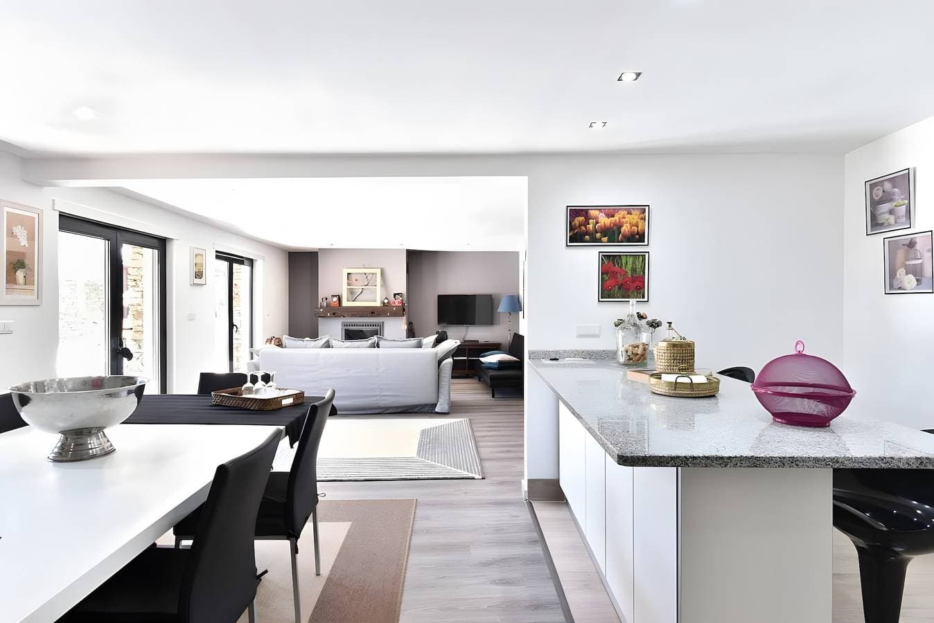 Foto 9 von 24: Ferienhaus 'Casa Janja' mit privatem Pool, Wi-Fi und Klimaanlage