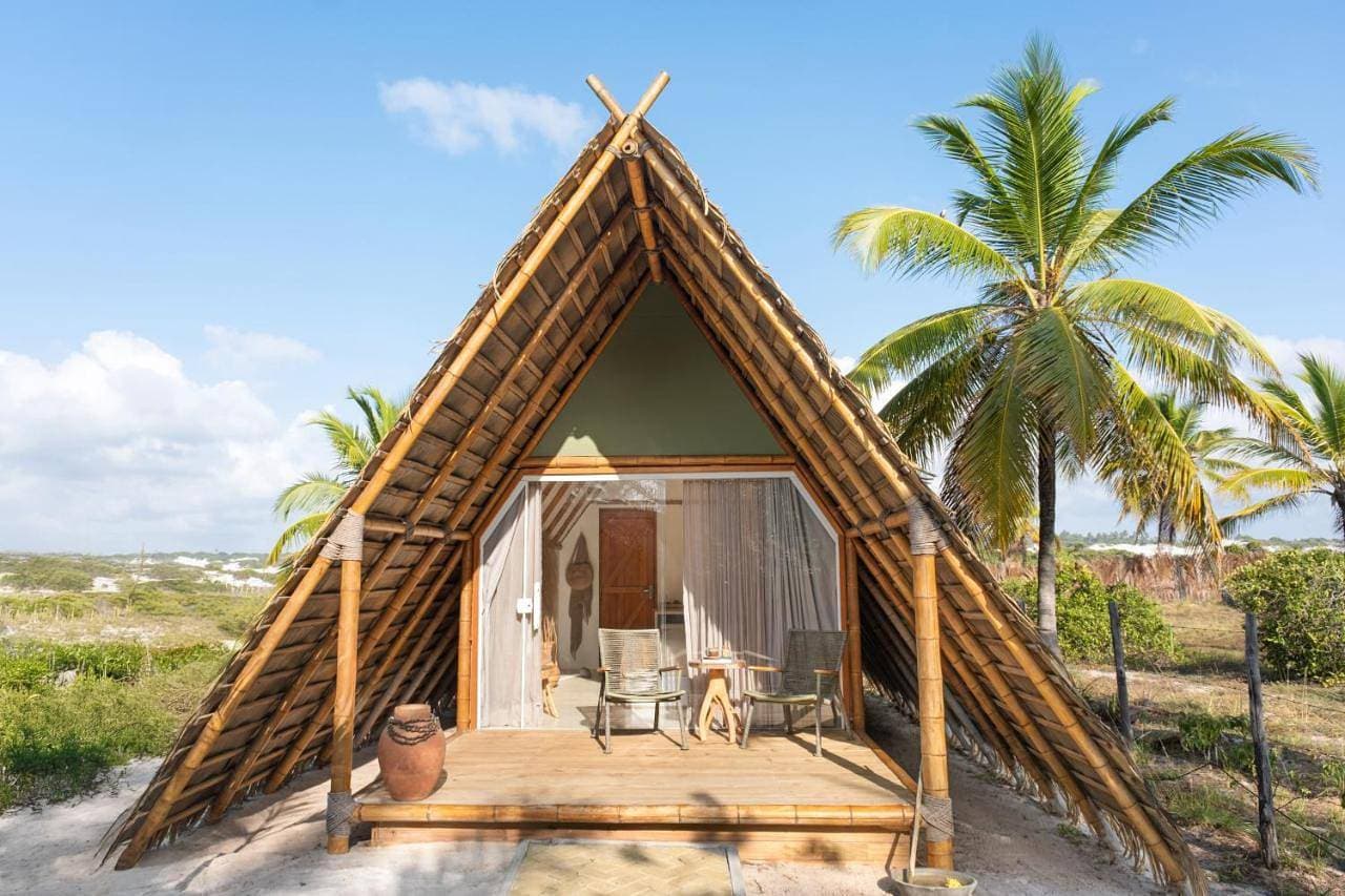 Cabanas Blue 1