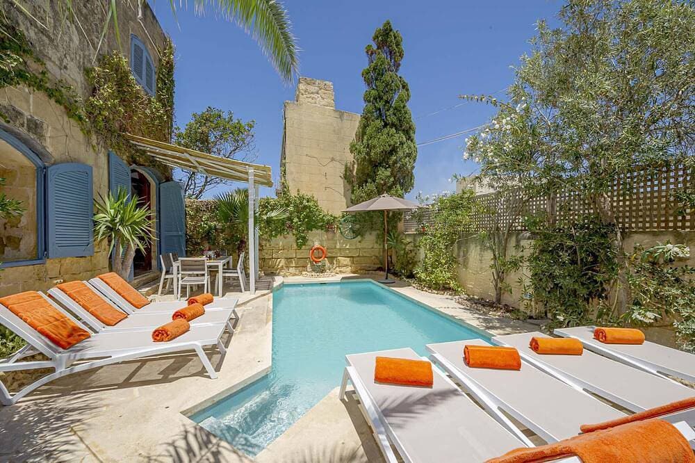 Foto 12 von 20: Oleandra Holiday Home
