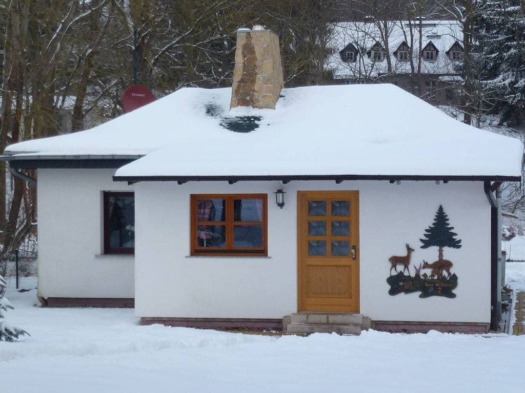 Foto 4 von 20: ||-------"Haus Waldesruh"------------------||