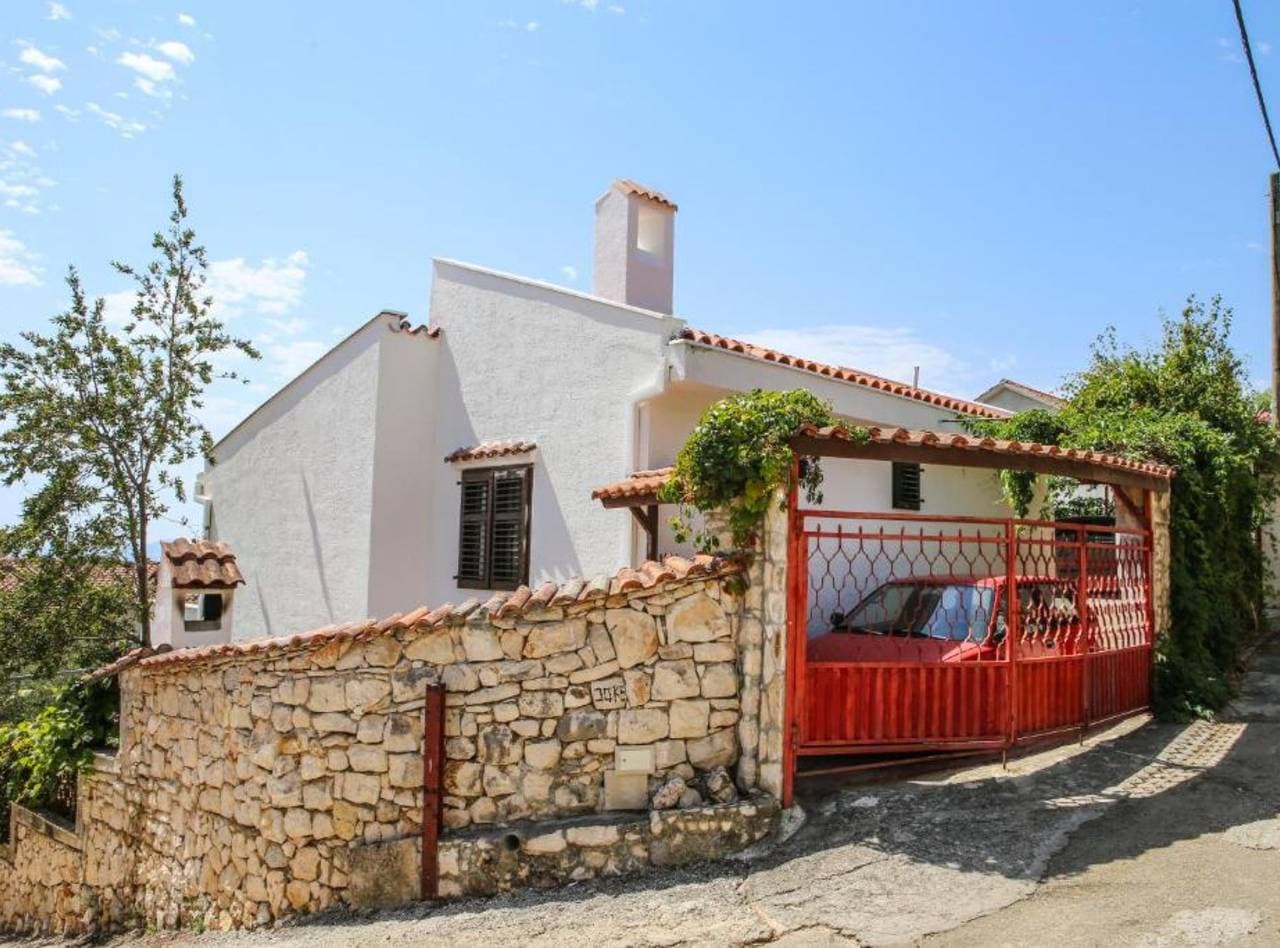 Ferienwohnung 42m² 1