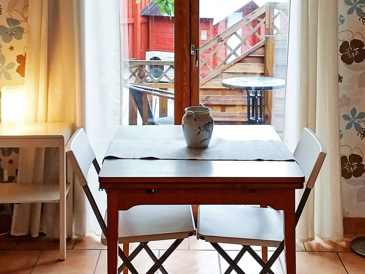 Foto 10 von 18: 3 Personen Ferienhaus in Torslanda