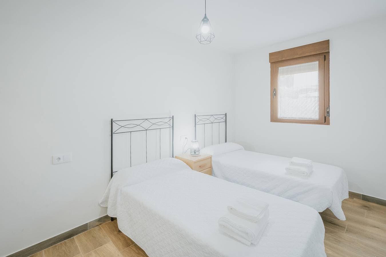 Foto 8 von 24: Casa Rural La Zarzosa – Sierra de Gredos, Bergblick & Privater Garten