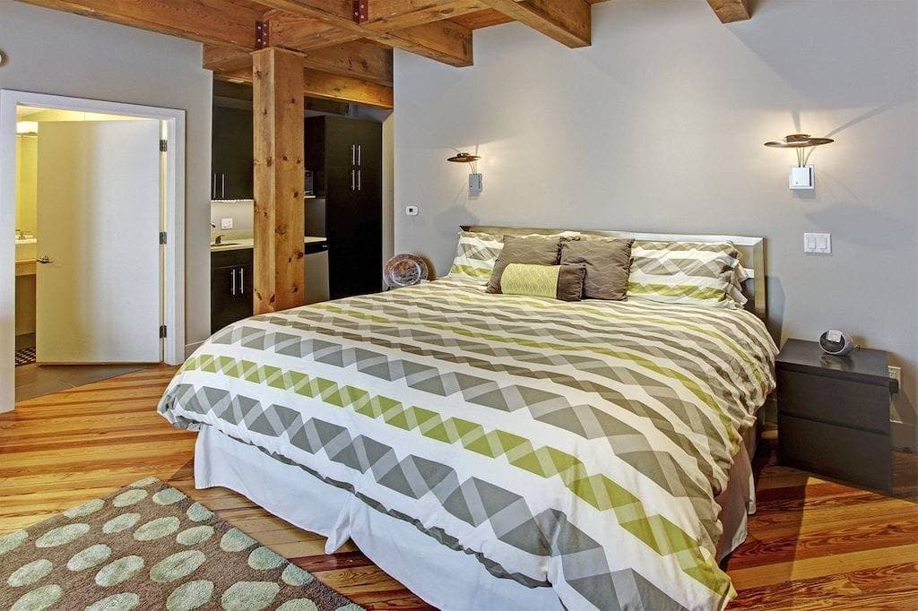 Foto 5 von 7: 1 Schlafzimmer Unterkunft in Saugatuck