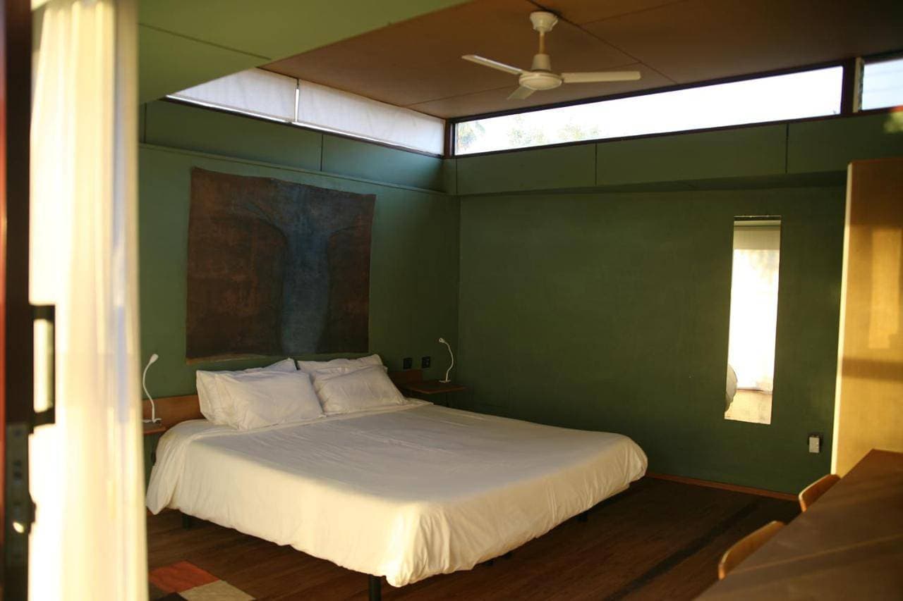 Foto 11 von 13: Double Room with Garden View