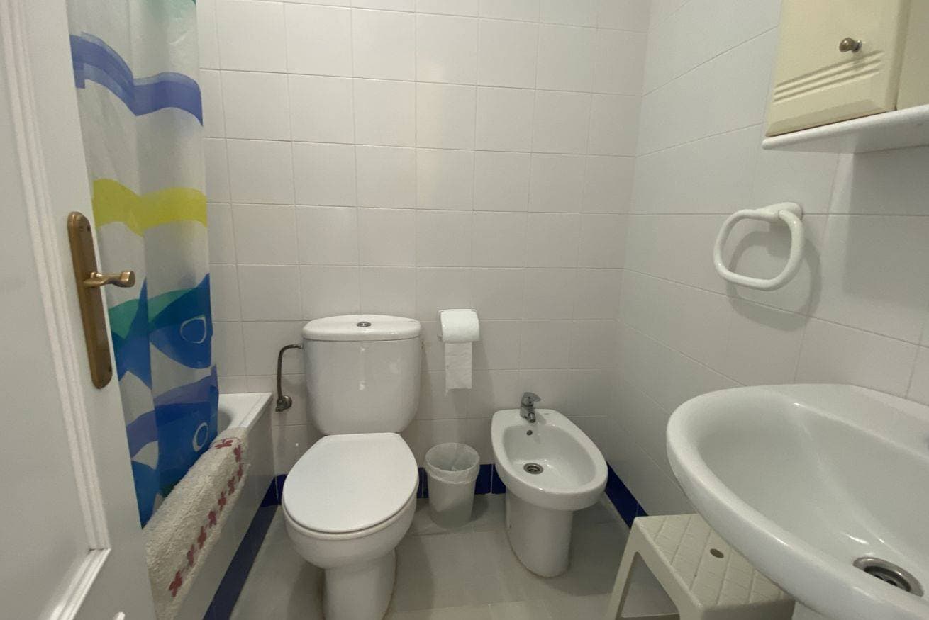 Foto 8 von 19: Ferienwohnung für 4 Personen mit Pool