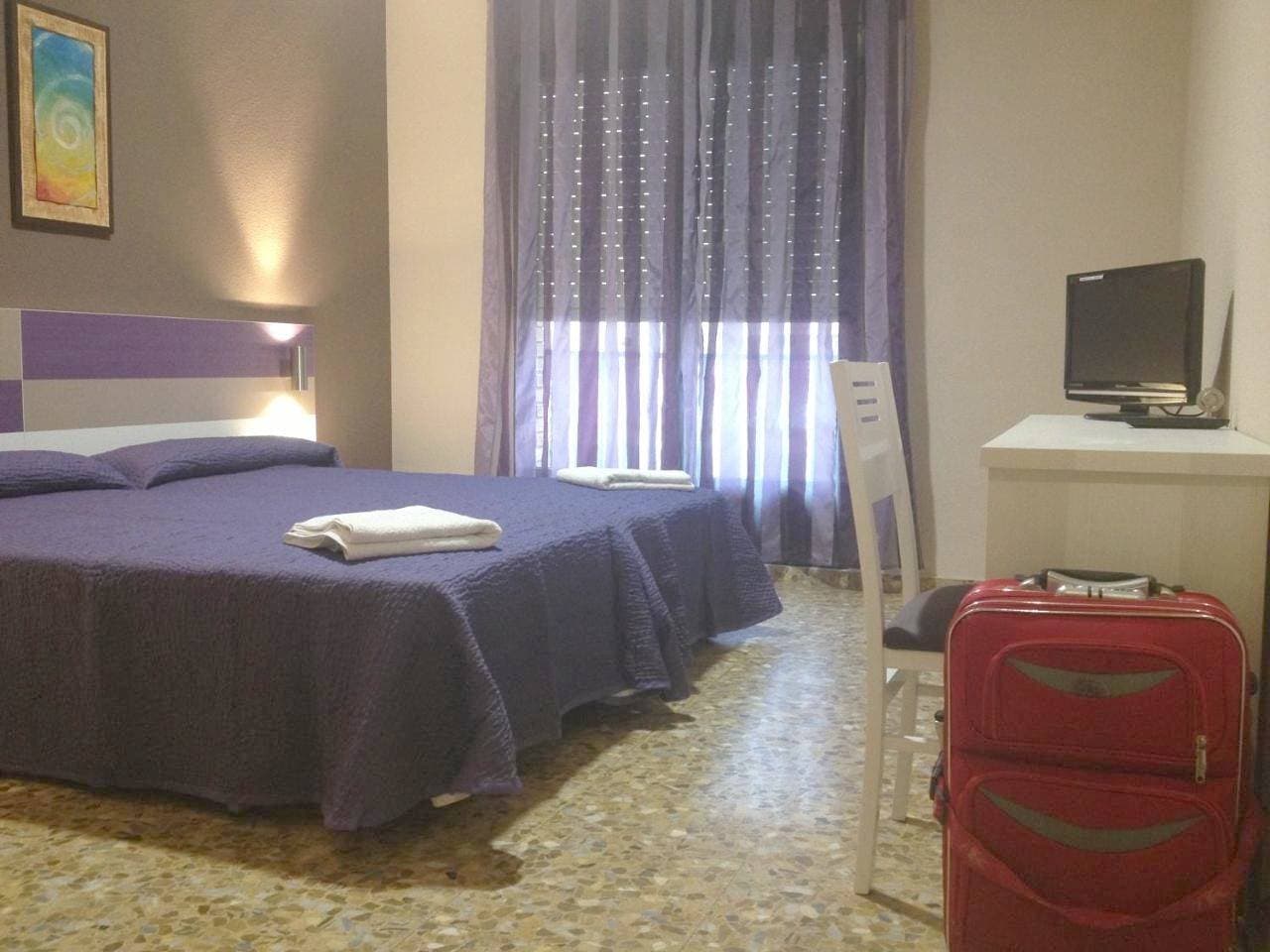 Foto 6 von 46: Hotel Marrodan
