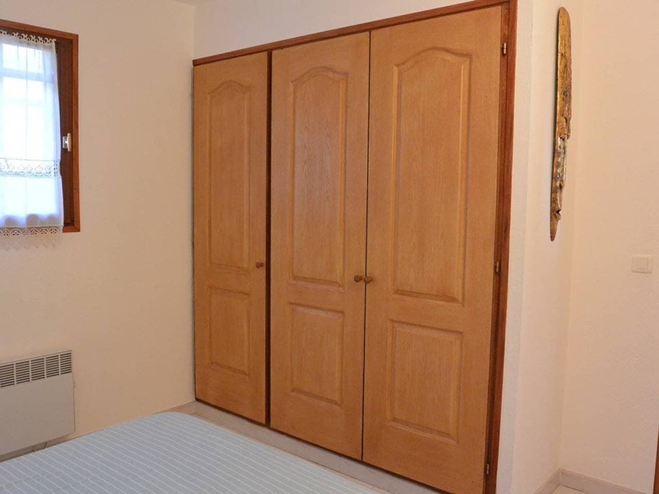 Foto 9 von 14: Wohnung für 7 mit Pool und Tennis 500m vom Strand
