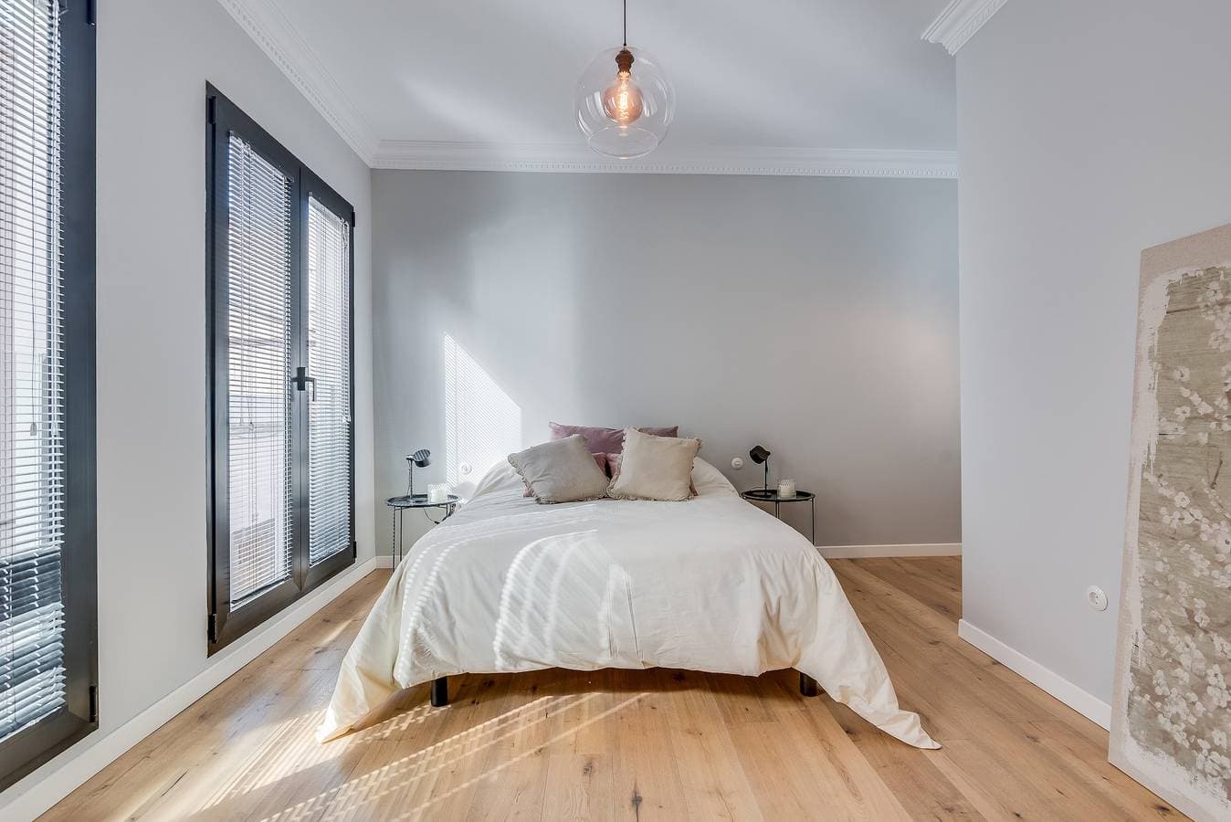 Foto 4 von 33: Ferienhaus für 6 Personen mit Terrasse