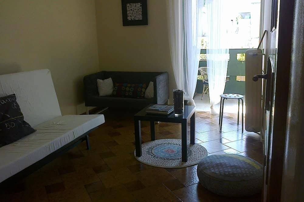 Foto 11 von 21: Penthouse-Wohnung an der Athener Riviera, günstig, schick und in der Nähe der Innenstadt von Athen!