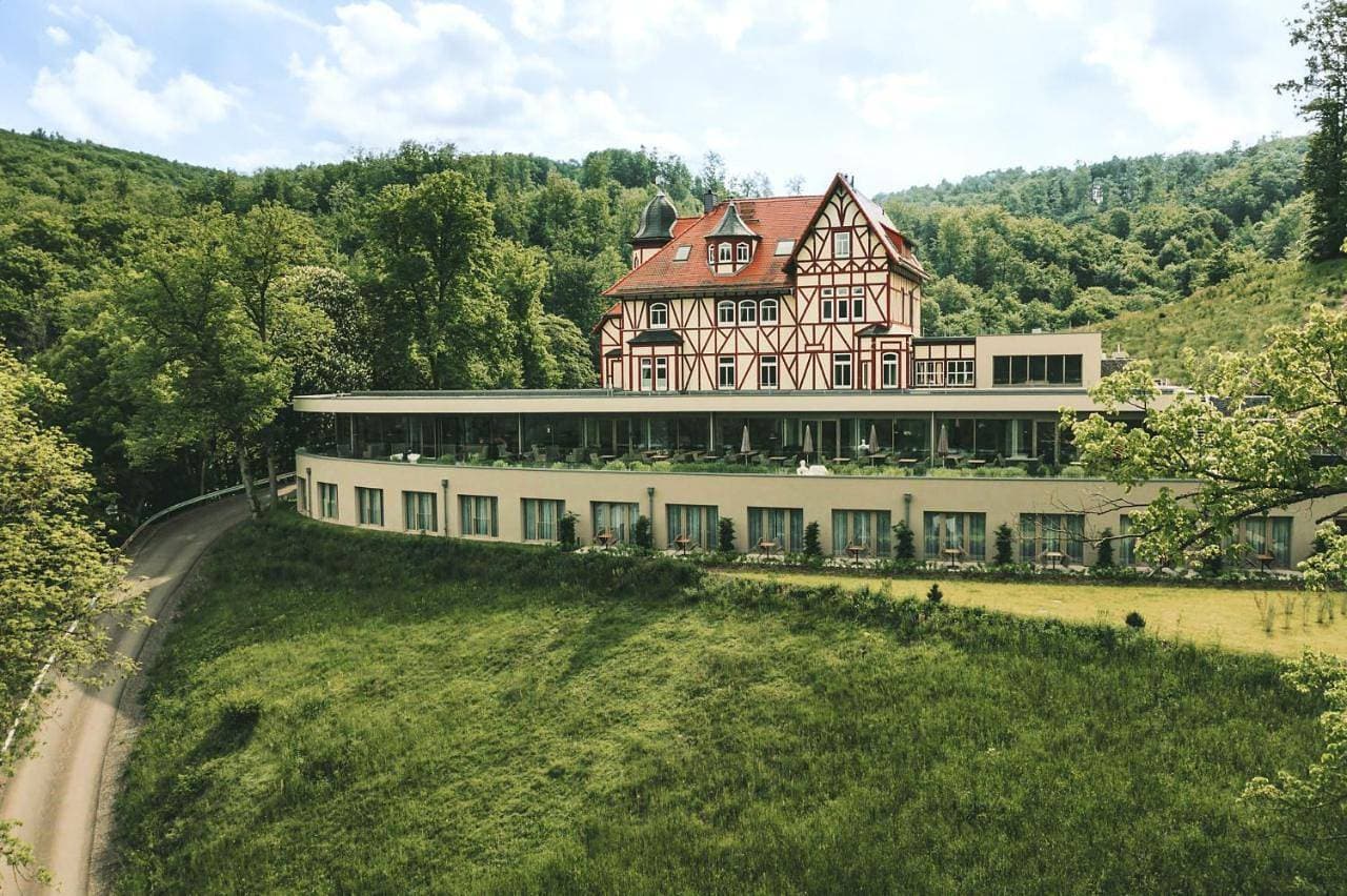 Hotel & Spa Suiten FreiWerk 1