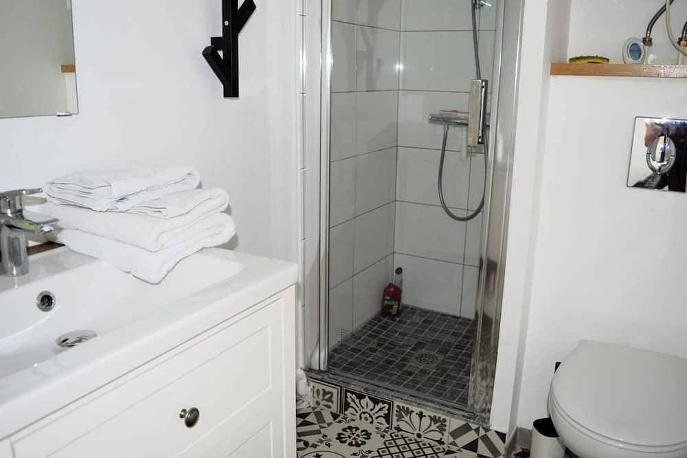 Foto 5 von 15: L'Escale - Studio with loggia in the city center