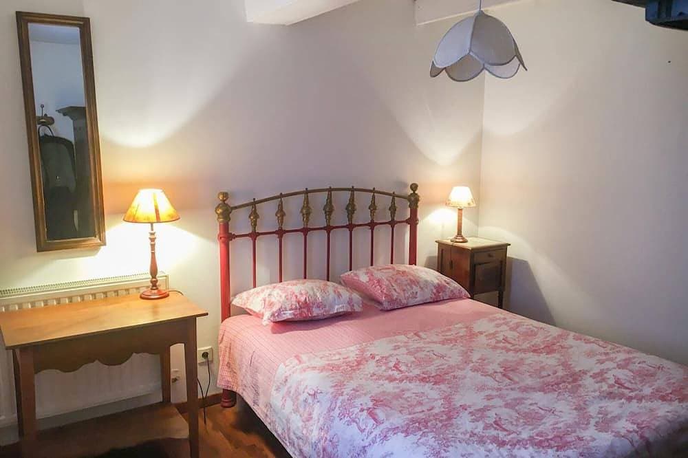 Foto 2 von 30: Authentisches Cottage in der Normandie mit Garten und Haustiererlaubnis