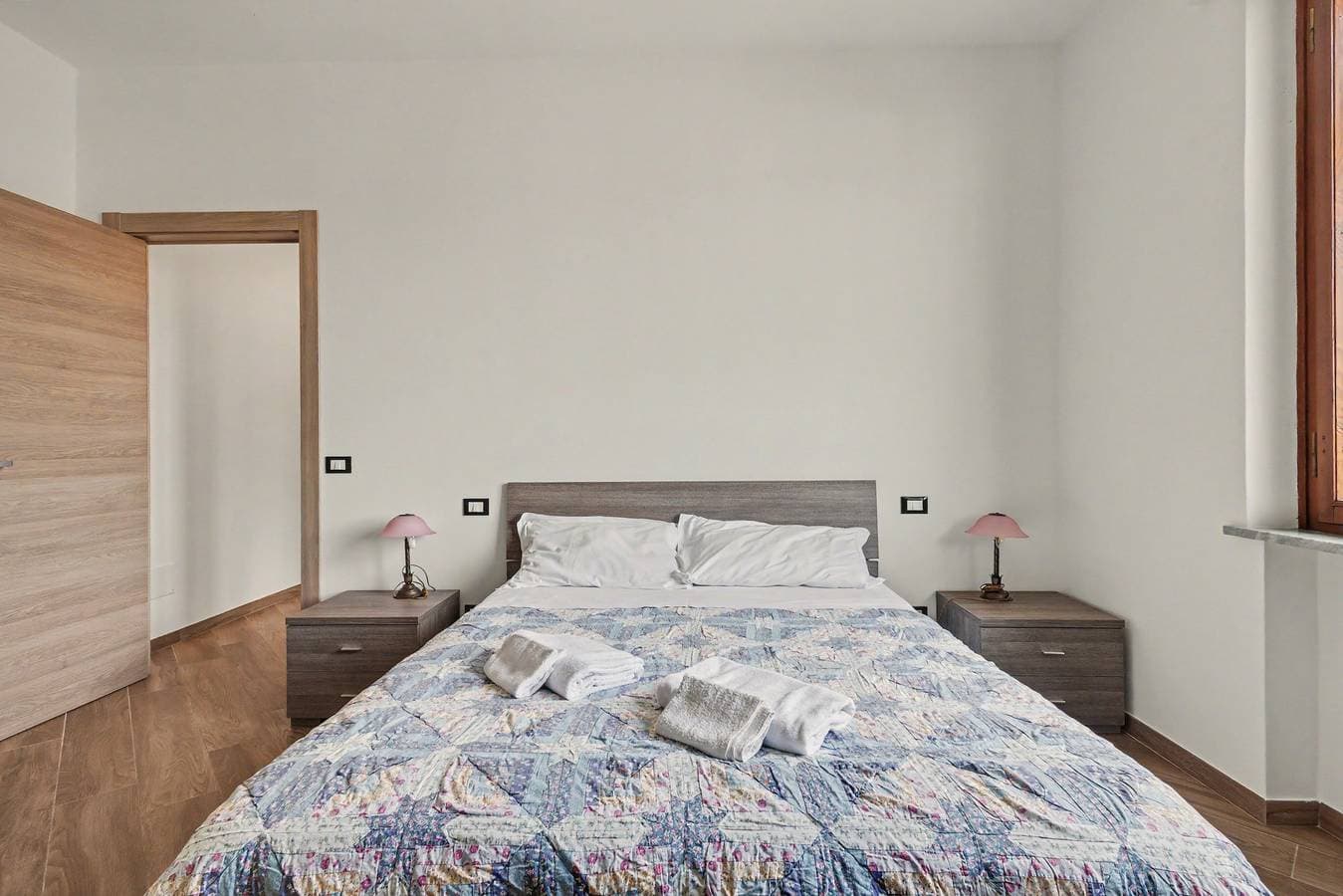 Foto 11 von 26: 5 Terre-Lerici-Apartment Angioletta, komfortabel, privater Parkplatz, Balkon & WLAN