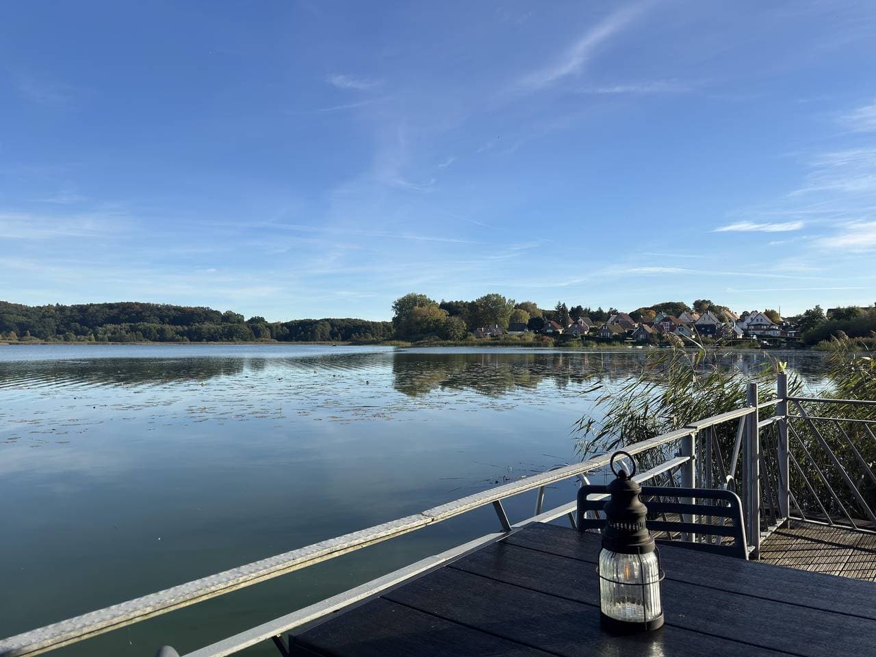Foto 12 von 26: Bootshaus direkt am See