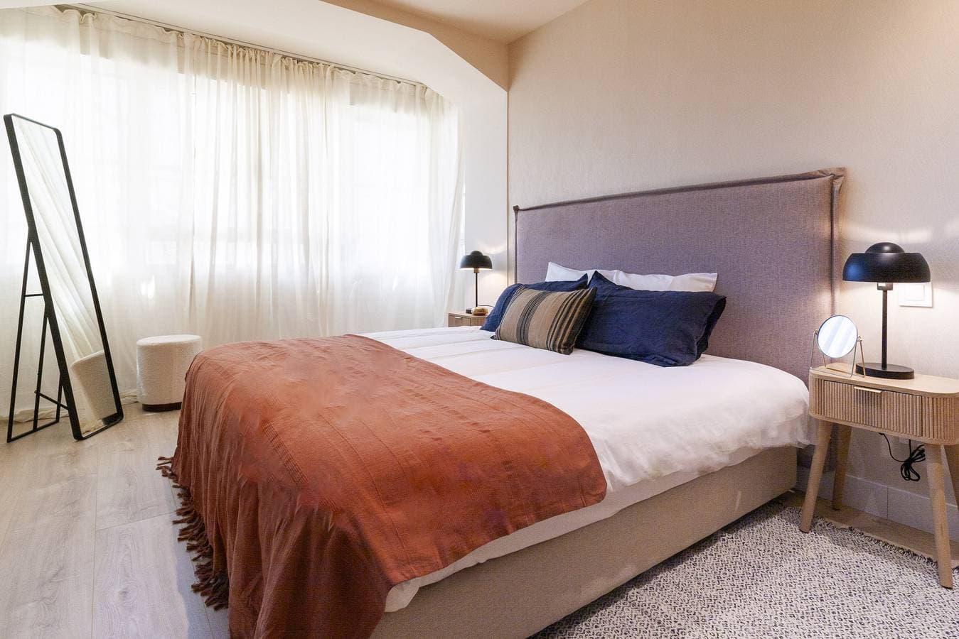 Foto 12 von 22: Housing Castellana by Sharing Co