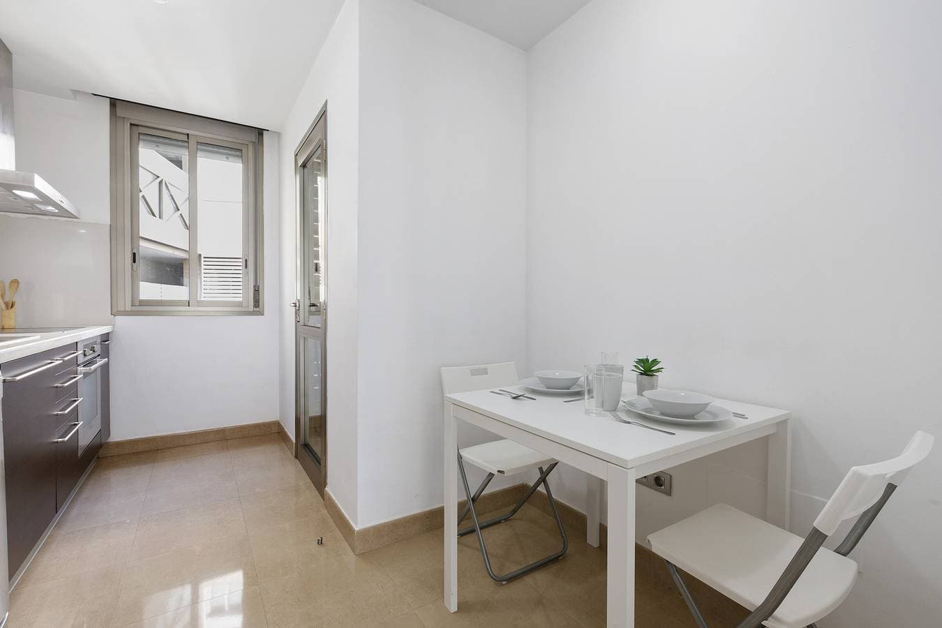 Foto 6 von 25: Ng Zenith – Komfortables Apartment in Santa Cruz de Tenerife