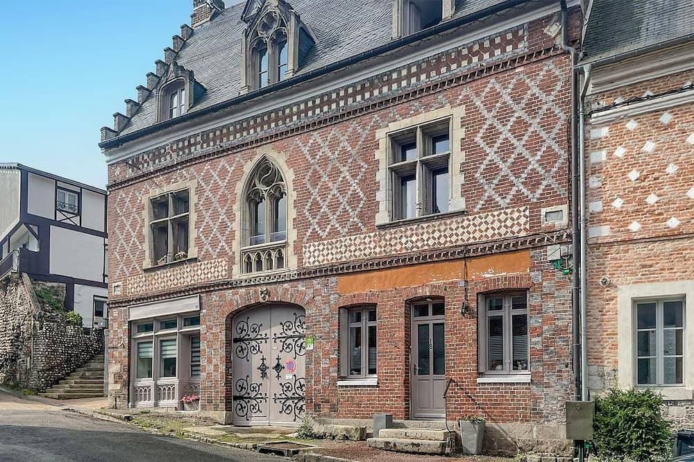 Atemberaubendes Zuhause in Arques la. 1
