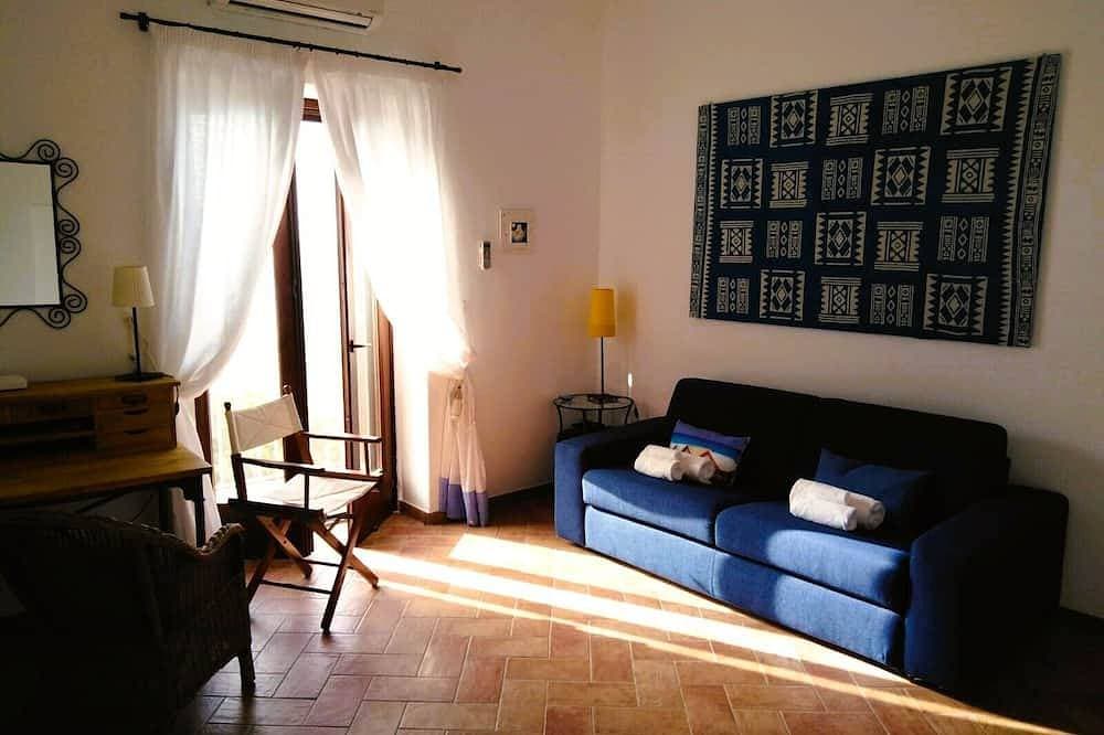 Foto 7 von 22: Didyme - Wohnung am Strand mit Panorama-Meerblick und Wifi