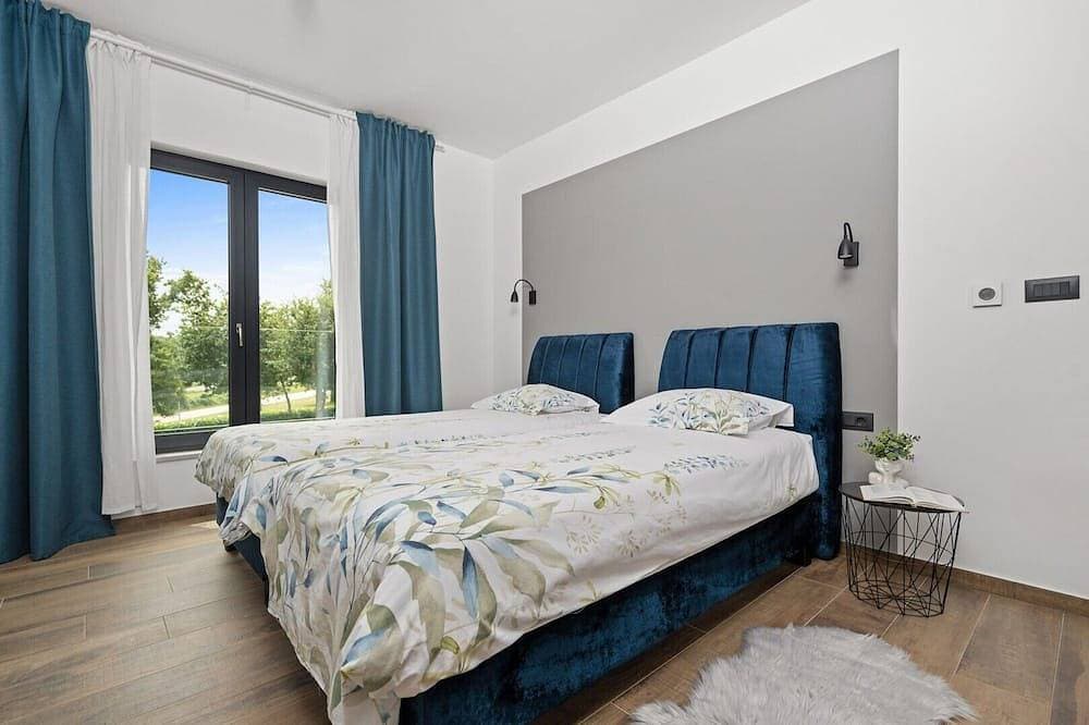 Foto 9 von 30: Moderne istrische Villa Sogiorno