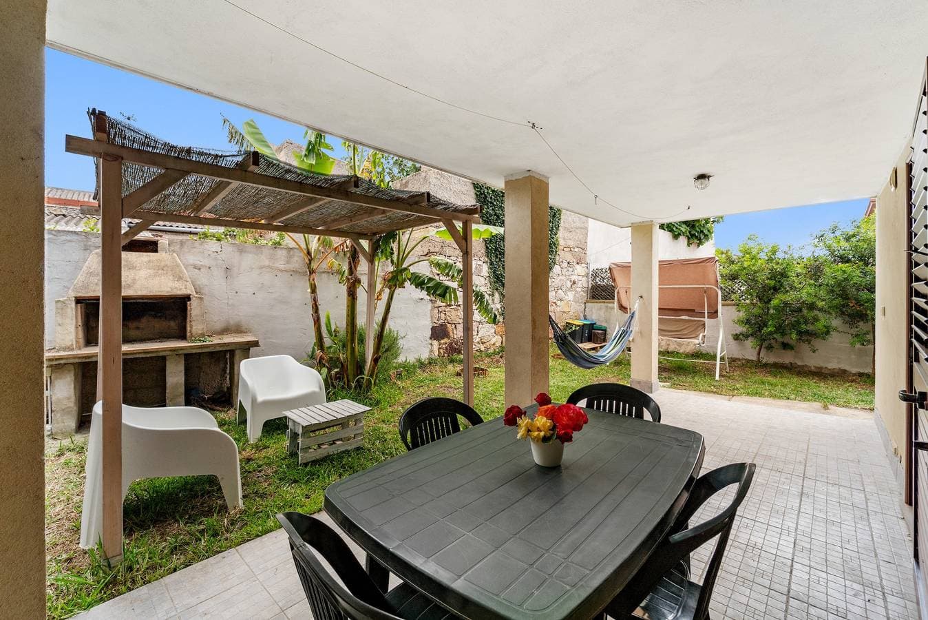 Casa Claire 1