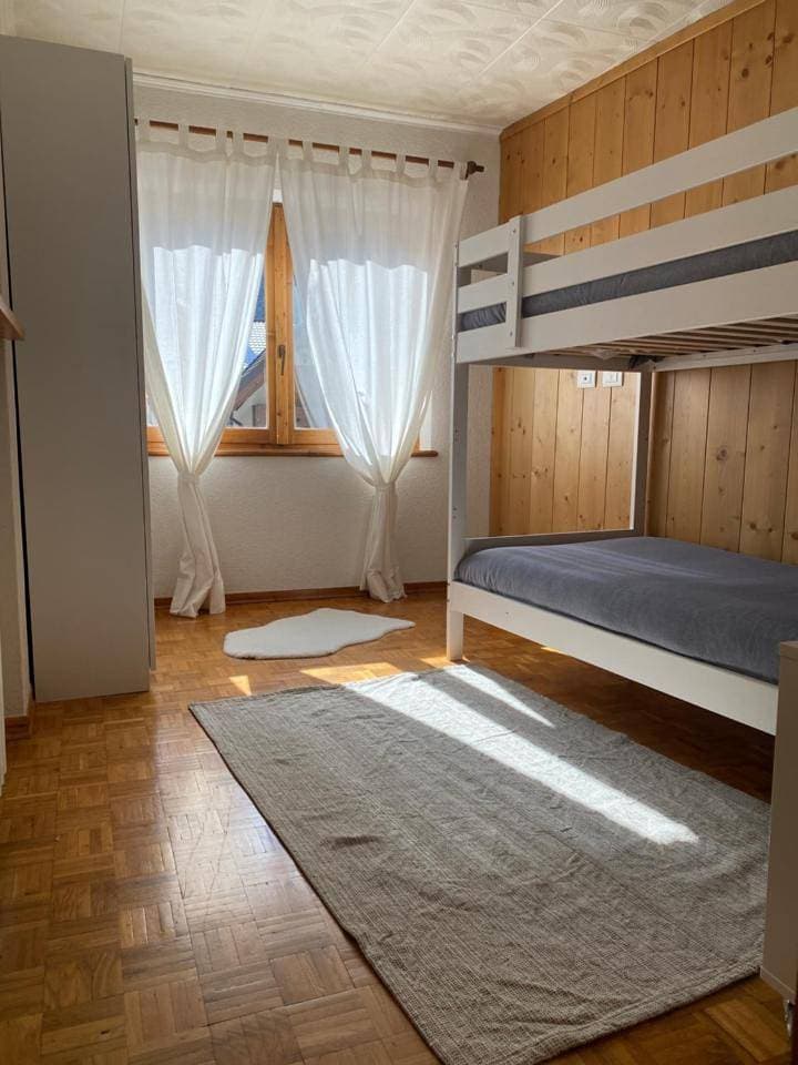 Foto 10 von 58: Three-Bedroom Apartment