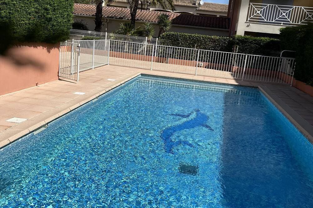 Foto 11 von 12: Apartment near center 5 min walk and 5 min drive to beaches