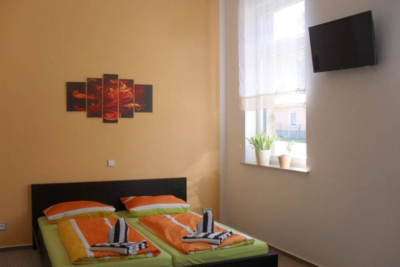 Foto 4 von 14: Double Room