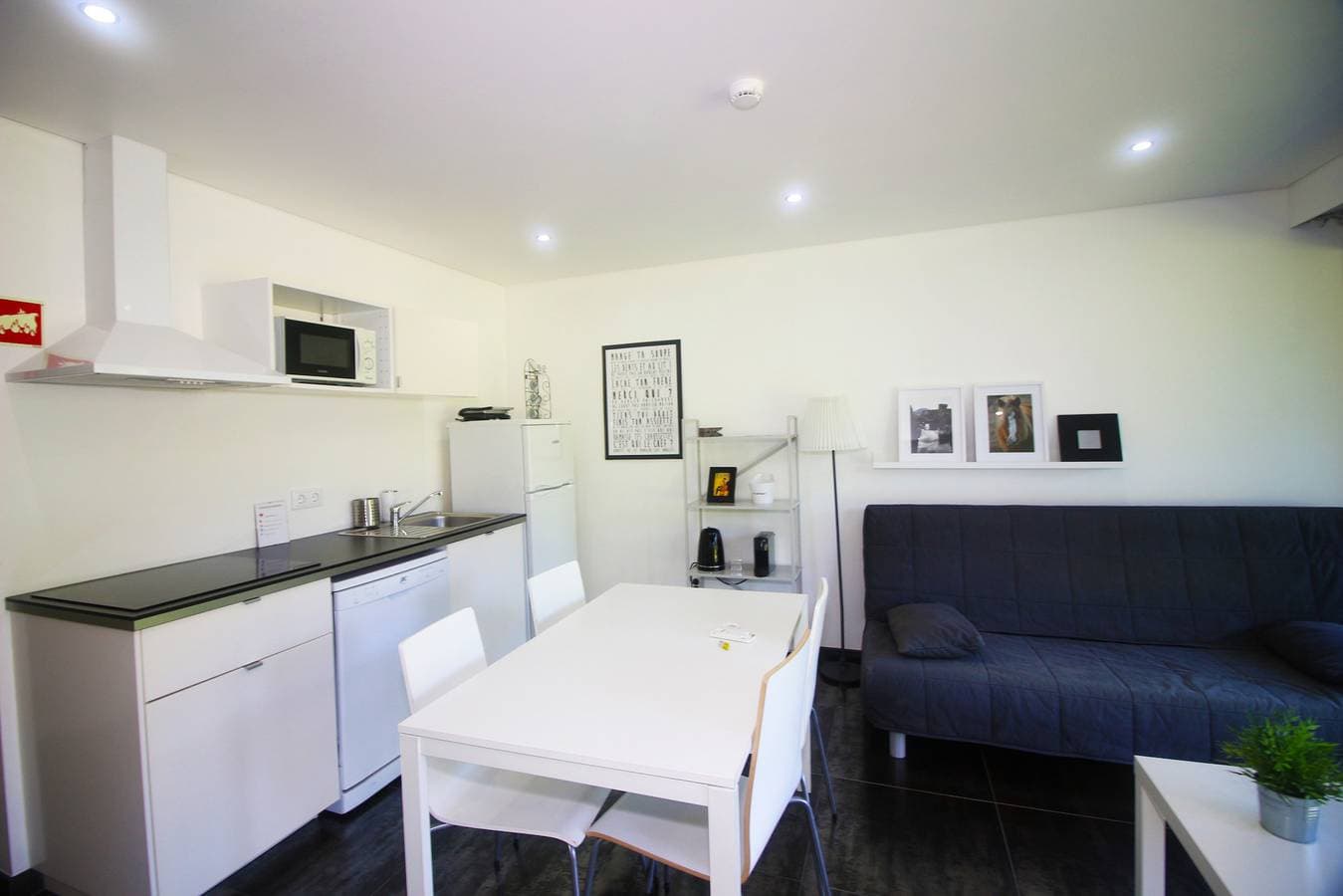 Foto 7 von 25: Apartamento Garrano - Casas Barca do Rio - Gerês