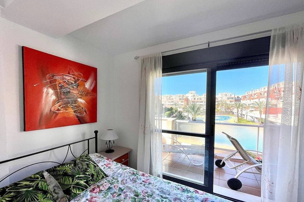 Foto 3 von 30: Wohnung nahe Strand mit Pools in Spanien