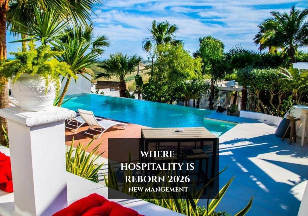 Diodorus Luxury Experience 1