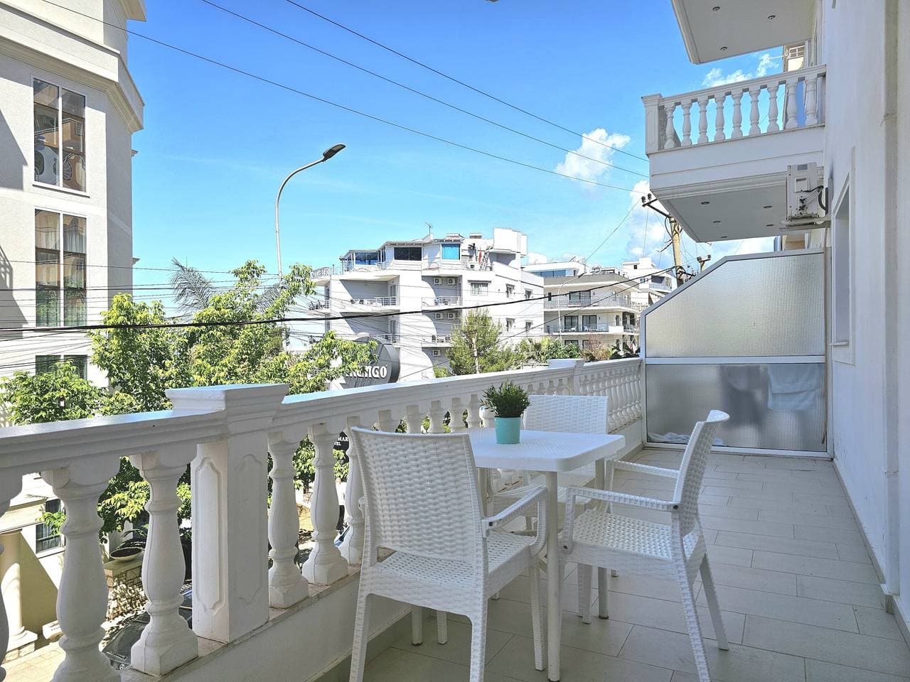 Ferienwohnung 69m² 1
