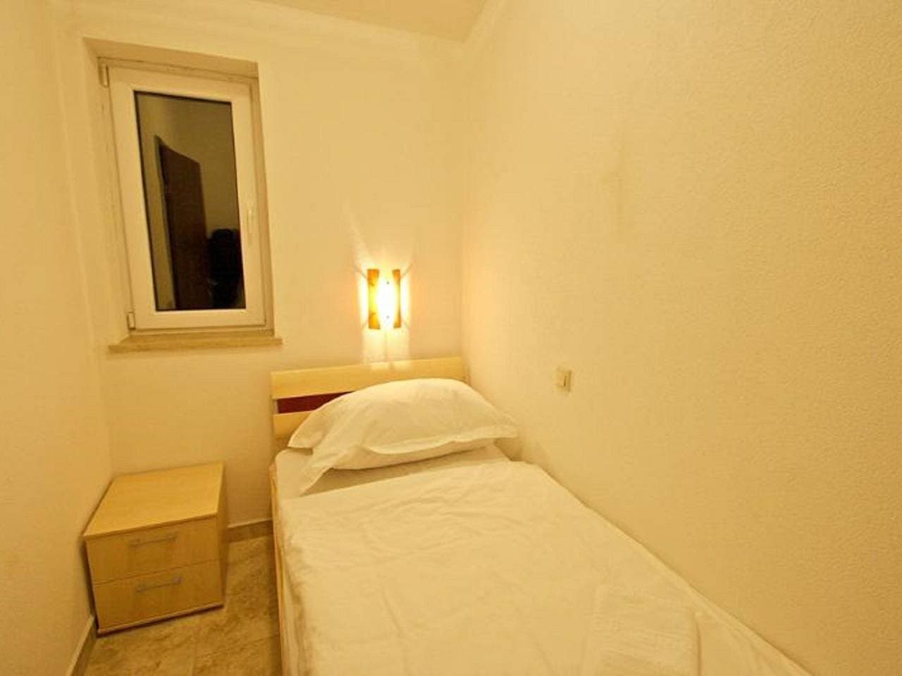 Foto 12 von 17: Ferienhaus in Novigrad mit privatem Pool