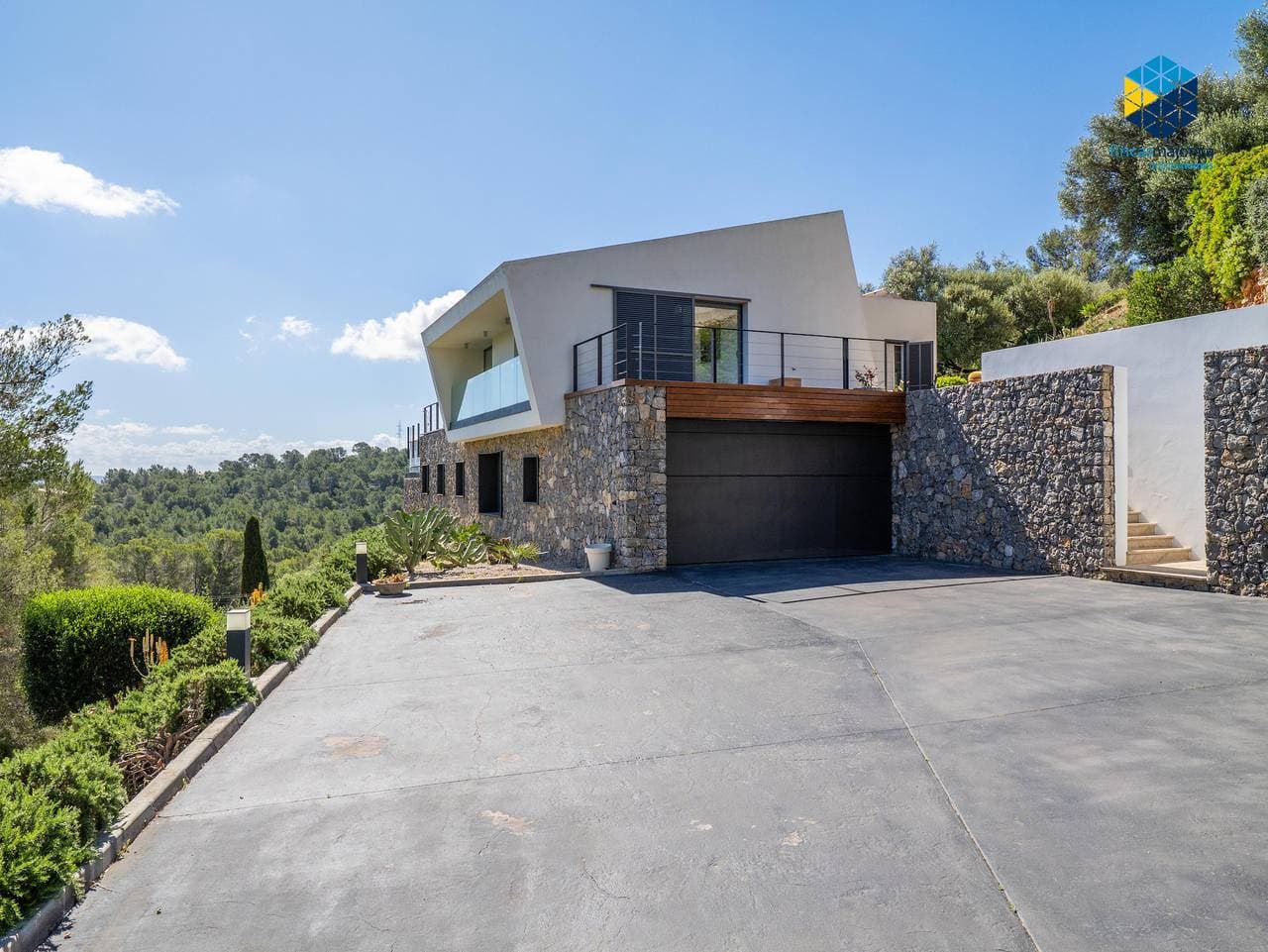 Foto 4 von 35: Villa Cata, Esporles, Mallorca